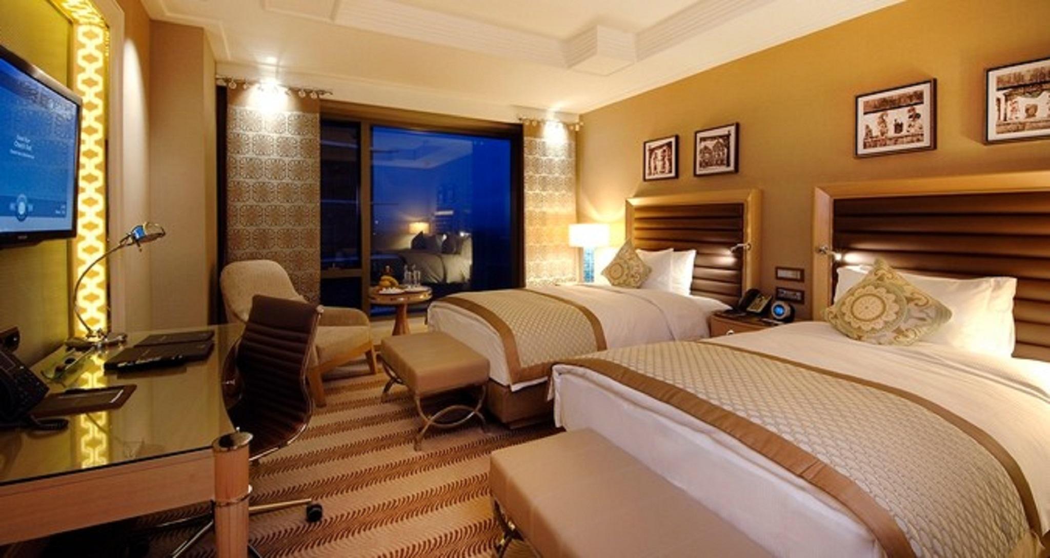 Hilton Bursa Convention Center & Spa Pokój zdjęcie