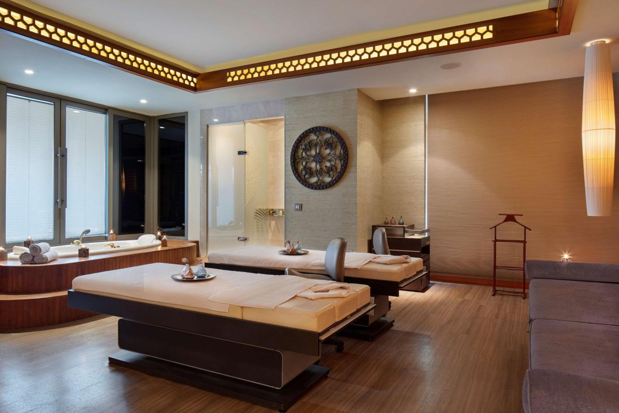 Hilton Bursa Convention Center & Spa Zewnętrze zdjęcie
